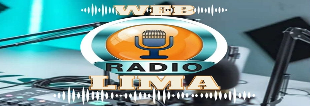 web radio lima